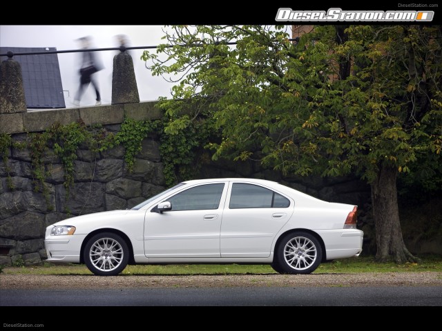 Volvo S60 2009 Picture #9 Volvo S60 2009 Picture #9